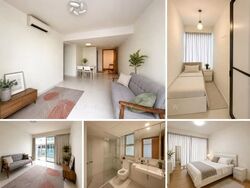 Wilkie Studio (D9), Apartment #627528731